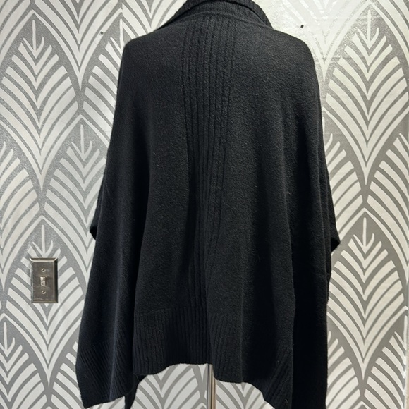 NWT A New Day sweater overlay - Picture 5 of 5